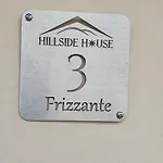 アパート Hillside House Sant'andrea