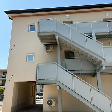 Hillside House Sant'andrea *