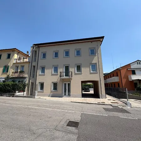 Hillside House Sant'andrea