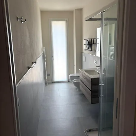 Hillside House Sant'andrea ויטוריו ונטו