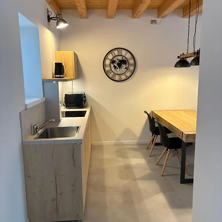 Apartment Hillside House Sant'andrea *