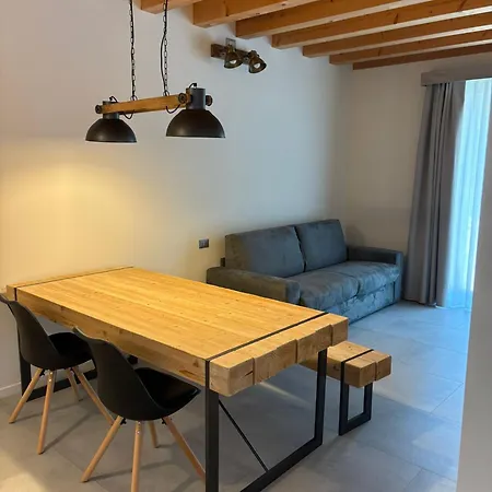 Hillside House Sant'andrea Apartment *