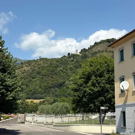 Hillside House Sant'andrea Διαμέρισμα *