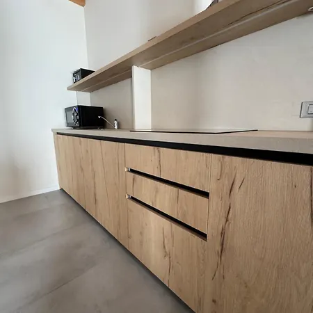 Hillside House Sant'andrea * ויטוריו ונטו