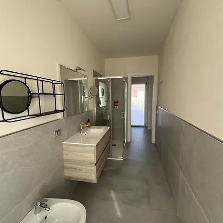 Apartment Hillside House Sant'andrea Vittorio Veneto