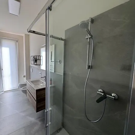 Hillside House Sant'andrea Apartment Vittorio Veneto