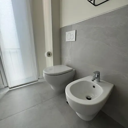 Apartment Hillside House Sant'andrea Vittorio Veneto