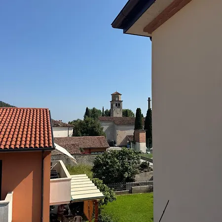 Hillside House Sant'andrea