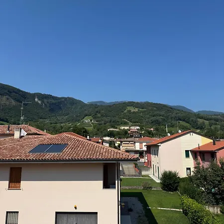 Hillside House Sant'andrea