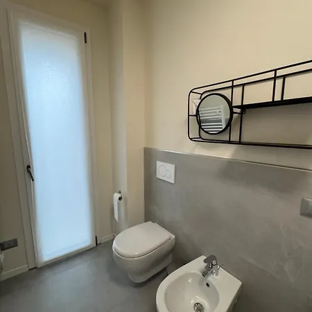 Apartment Hillside House Sant'andrea *