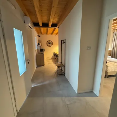 דירה Hillside House Sant'andrea ויטוריו ונטו