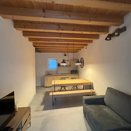 Hillside House Sant'andrea Apartment Vittorio Veneto