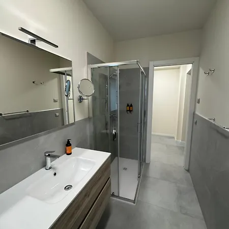 Hillside House Sant'andrea Apartment Vittorio Veneto