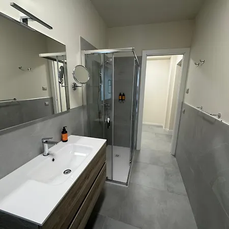 Hillside House Sant'andrea Apartment