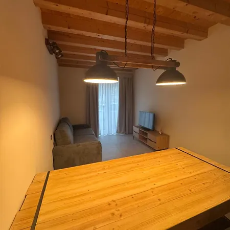 Apartment Hillside House Sant'andrea