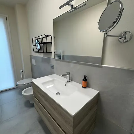Hillside House Sant'andrea Vittorio Veneto