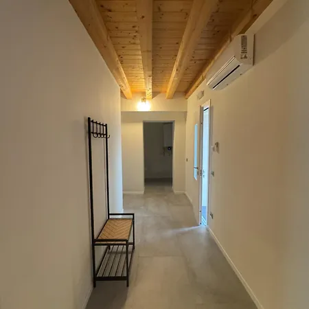 Hillside House Sant'andrea דירה