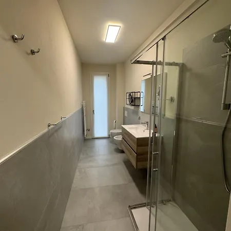 Hillside House Sant'andrea Vittorio Veneto
