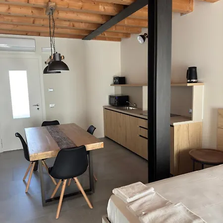Hillside House Sant'andrea ויטוריו ונטו