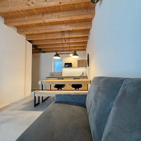 Apartment Hillside House Sant'andrea