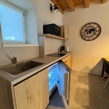 Hillside House Sant'andrea Apartment Vittorio Veneto