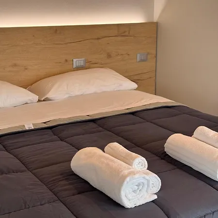 Hillside House Sant'andrea * Vittorio Veneto