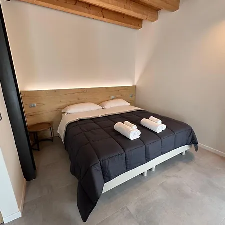 Apartment Hillside House Sant'andrea Vittorio Veneto