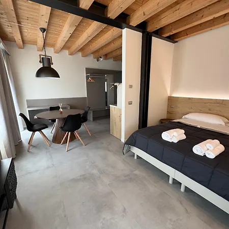 Hillside House Sant'andrea ויטוריו ונטו