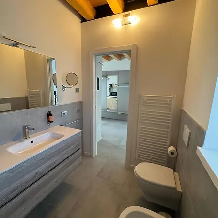 Hillside House Sant'andrea * Vittorio Veneto