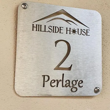 Διαμέρισμα Hillside House Sant'andrea