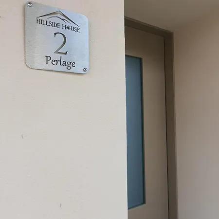 Διαμέρισμα Hillside House Sant'andrea Vittorio Veneto
