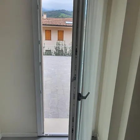 Hillside House Sant'andrea Apartment Vittorio Veneto
