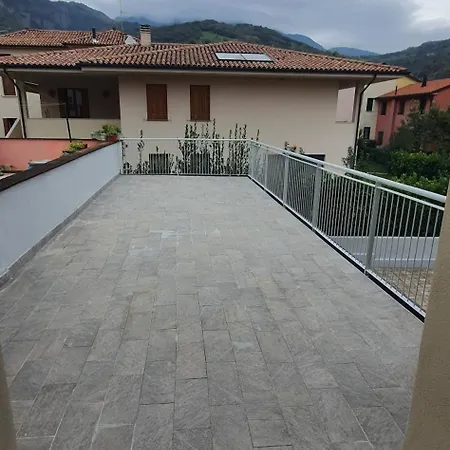 Apartment Hillside House Sant'andrea Vittorio Veneto