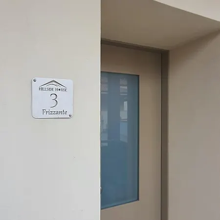 Hillside House Sant'andrea Apartment Vittorio Veneto