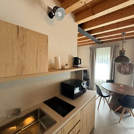 Hillside House Sant'andrea Apartment Vittorio Veneto