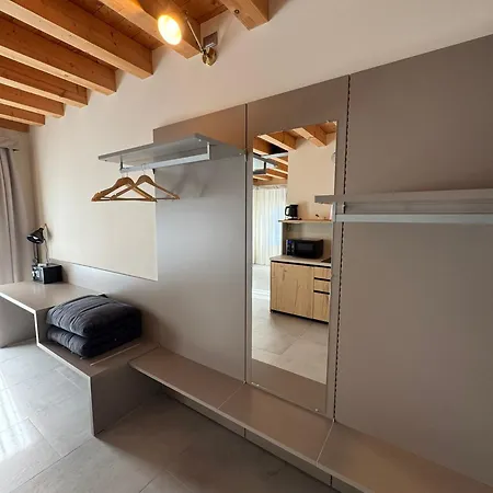 Apartment Hillside House Sant'andrea Vittorio Veneto