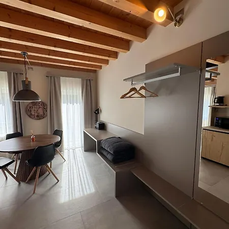 Apartment Hillside House Sant'andrea Vittorio Veneto