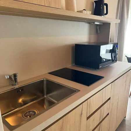 Hillside House Sant'andrea Apartment *