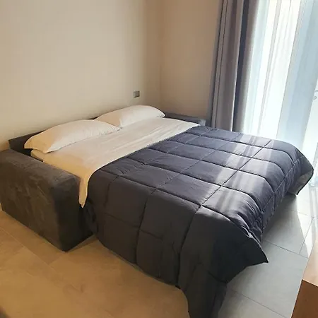 Hillside House Sant'andrea Apartment *