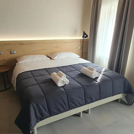 Apartment Hillside House Sant'andrea Vittorio Veneto