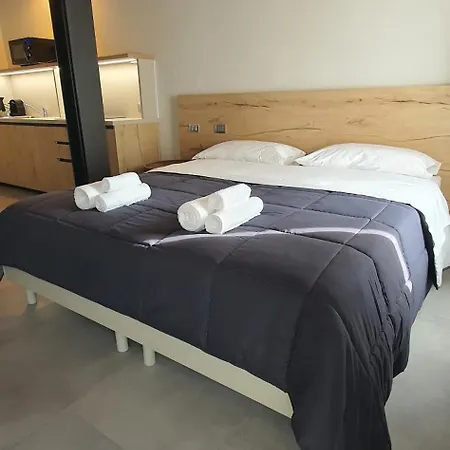 Apartment Hillside House Sant'andrea
