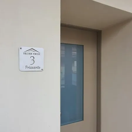 Hillside House Sant'andrea Διαμέρισμα