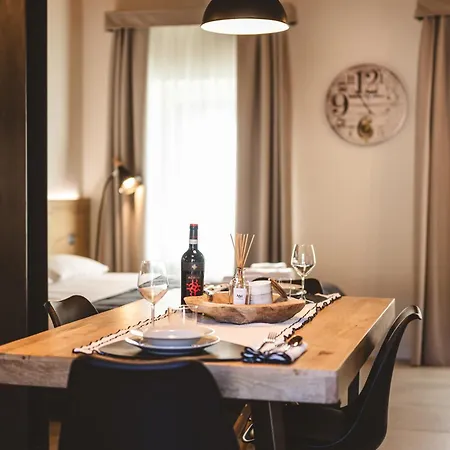Hillside House Sant'andrea Vittorio Veneto