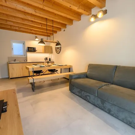 Hillside House Sant'andrea * Vittorio Veneto