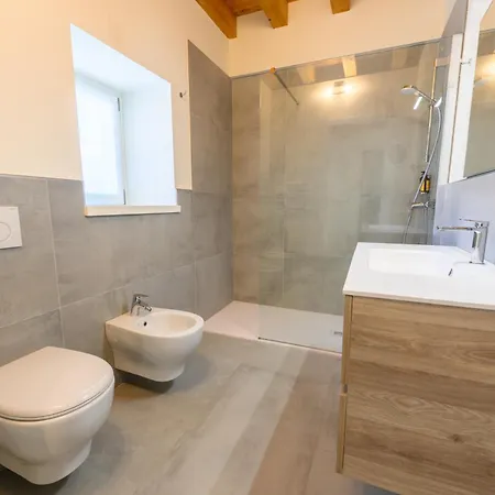 Hillside House Sant'andrea *