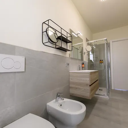 Hillside House Sant'andrea Διαμέρισμα Vittorio Veneto