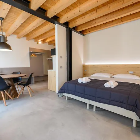 Hillside House Sant'andrea * Vittorio Veneto