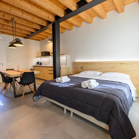 Διαμέρισμα Hillside House Sant'andrea Vittorio Veneto
