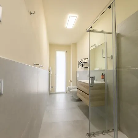 Hillside House Sant'andrea דירה *