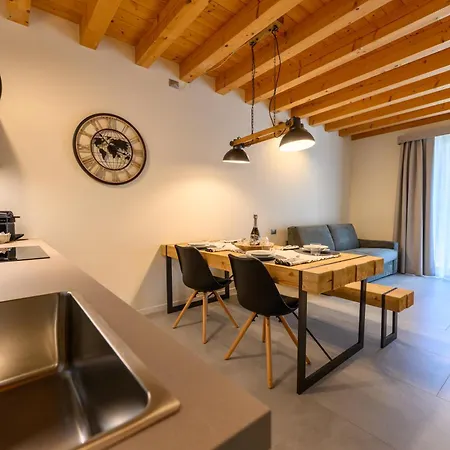 Hillside House Sant'andrea Διαμέρισμα Vittorio Veneto